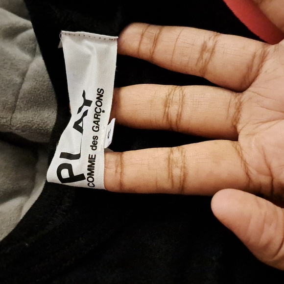 Comme des Garçons T-Shirt - Picture 2 of 6